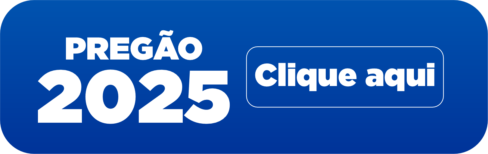 Botão para pregão de 2019